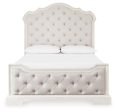 Arlendyne Queen Upholstered Bed For Sale