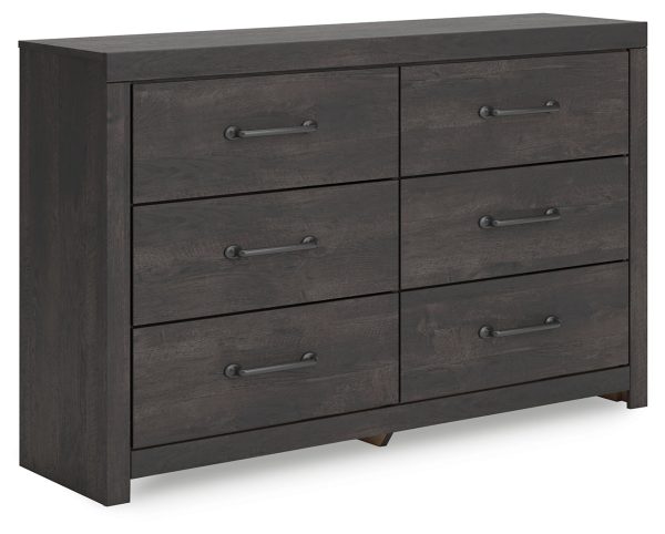 Hollivern Dresser For Cheap