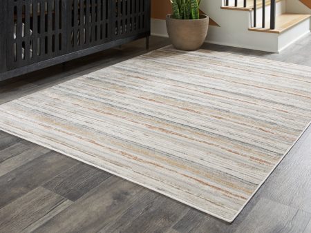 Artney 5  x 7  Rug Online now