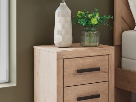 Sanginlane Nightstand Cheap