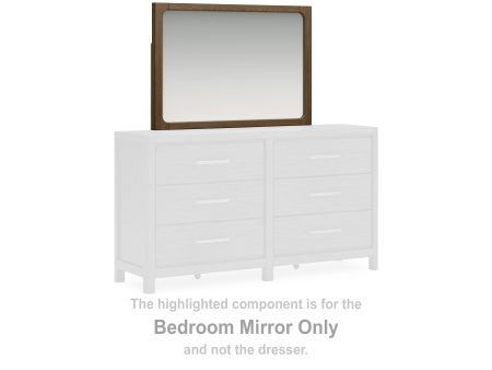 Cabalynn Bedroom Mirror For Discount