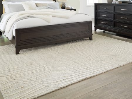 Varahill Large Rug Discount