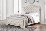 Arlendyne King Upholstered Bed Online now