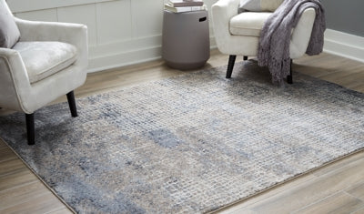 Brookhall 5 3  x 7 3  Rug Online Sale