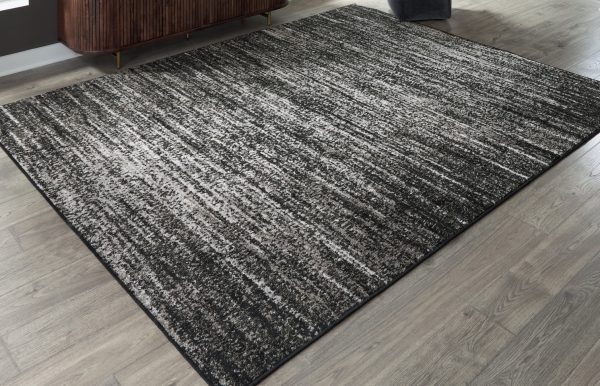 Abageal 5  x 7  Rug Online Sale