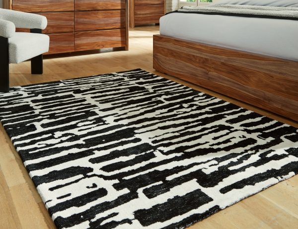 Bramshaw 5  x 7  Rug Cheap