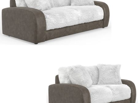 Snowball Sofa and Loveseat Online Sale