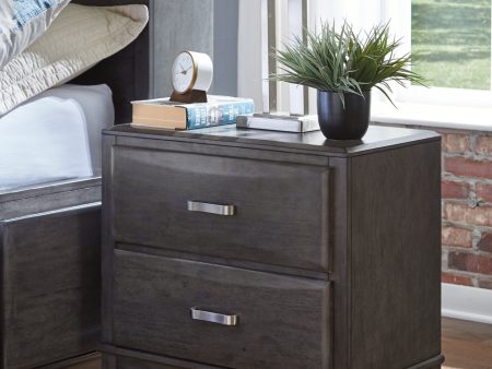 Caitbrook Nightstand For Cheap