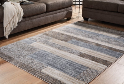 Sethburn Large Rug on Sale