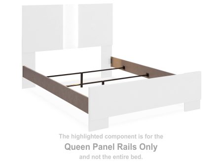 Surancha Queen Panel Rails Cheap