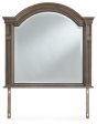 Ardenfield Bedroom Mirror Online