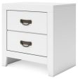 Binterglen Nightstand Supply