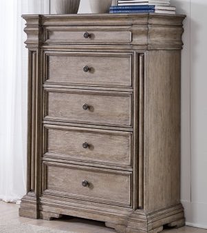 Blairhurst Chest of Drawers Hot on Sale