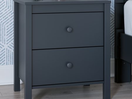 Simmenfort Nightstand For Sale