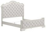 Arlendyne King Upholstered Bed Online now