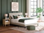 Cielden Queen Upholstered Bed with Roll Slats Fashion