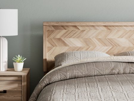 Battelle Queen Panel Headboard For Discount