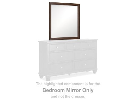 Danabrin Bedroom Mirror Hot on Sale