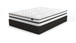 Chime 10 Inch Hybrid King Mattress in a Box For Sale