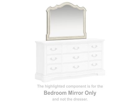 Arlendyne Bedroom Mirror Online now