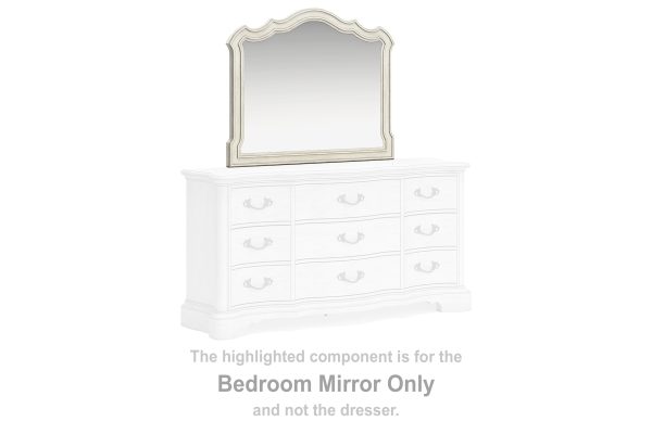 Arlendyne Bedroom Mirror Online now