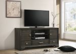 Jaymes Gray TV Stand Online Hot Sale