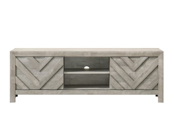 Valor Beige 72  TV Stand Online Sale