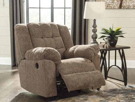 Workhorse Recliner For Cheap