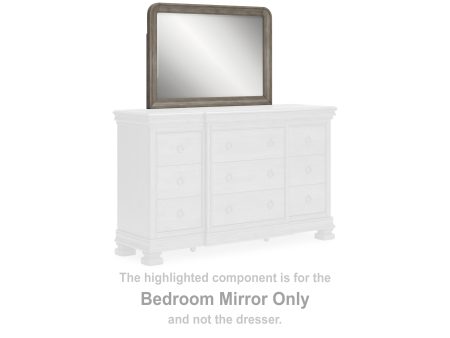 Lexorne Bedroom Mirror Hot on Sale