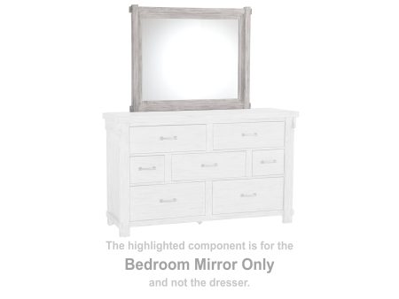 Brashland Bedroom Mirror For Sale