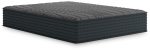 Gray 1200 Hybrid Queen Mattress Sale