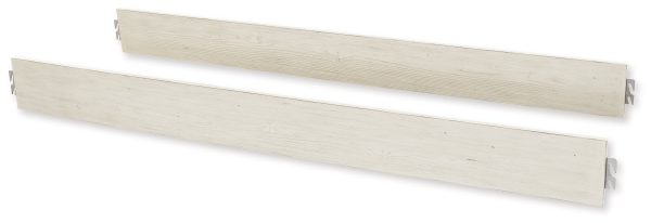 Arlendyne California King Panel Rails For Discount