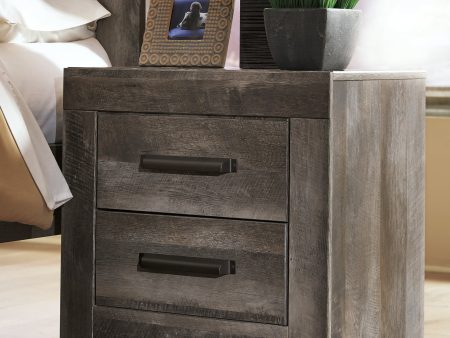 Wynnlow Nightstand Online now