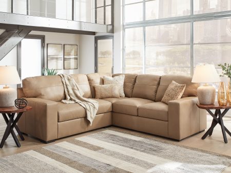 Bandon 2-Piece Sectional Supply