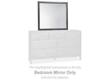 Caitbrook Bedroom Mirror Online Hot Sale