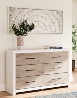 Charbitt Dresser For Discount