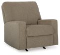 Bristaview Sofa, Loveseat and Recliner Supply