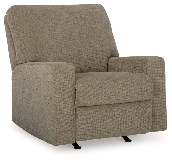 Bristaview Sofa, Loveseat and Recliner Supply