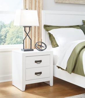 Binterglen Nightstand Supply