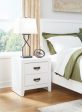 Binterglen Nightstand Supply