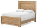 Galliden Queen Panel Bed For Sale