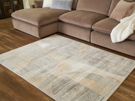 Truward 5  x 7  Rug For Discount