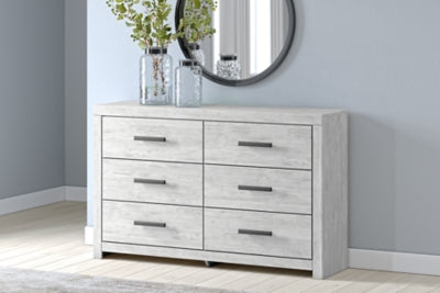 Cayboni Dresser Discount