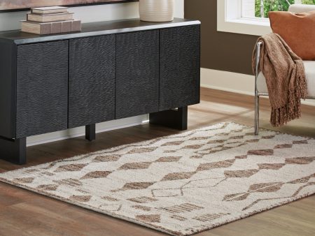 Brettler 5  x 7  Rug Cheap