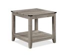 Milton 3-Piece Coffee Table Set For Cheap