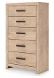 Sanginlane Chest of Drawers Online