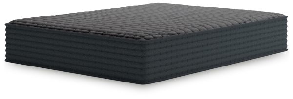 Gray 1200 Hybrid Queen Mattress Sale