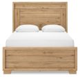 Galliden Queen Panel Bed For Sale