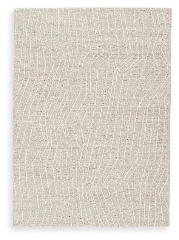 Varahill 5  x 7  Rug Online now