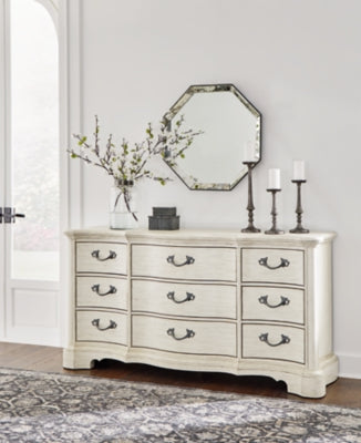 Arlendyne Dresser Hot on Sale